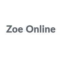 Zoe Online coupons